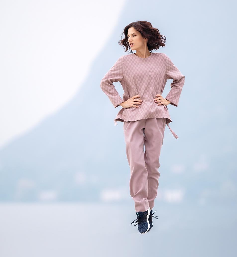 Йога-тур на озере Комо 4-9 марта